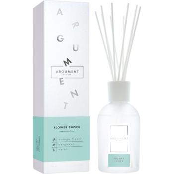 Аромадиффузор Esse Argument Flower Shock, 200 мл - Pampik