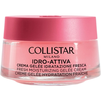 Крем-гель для обличчя Collistar Idro-Attiva, зволожуючий, 50 мл - Pampik