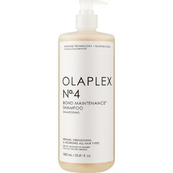 Шампунь для волос Olaplex №4 Bond Maintenance Shampoo, 1 л - Pampik