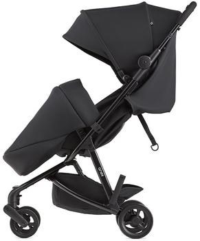 Чохол для ніг Anex AIR-Z Az/Ac f01, чорний (25558) - Pampik - 3