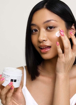 Антивіковий денний крем для обличчя Talika Skintelligence Anti-Age Regenerating Day відновлювальний 50 мл - Pampik - 6