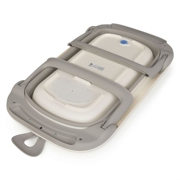 Ванночка El Camino Control ME 1106 T Grey (25971) - Pampik - 4