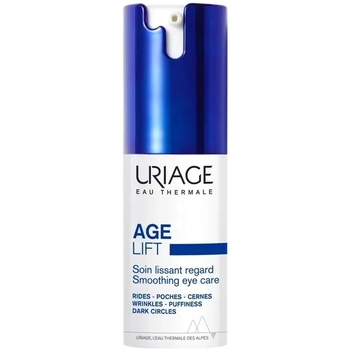 Разглаживающий уход для контура глаз Uriage Age Lift 15 мл - Pampik - 2