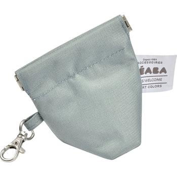 Сумка для мамы Beaba Green blue, зеленая (940271) - Pampik - 15