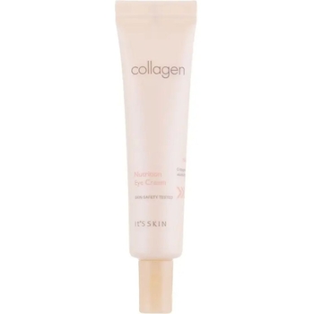 Крем для очей It's Skin Collagen Nutrition 25 мл - Pampik - 2