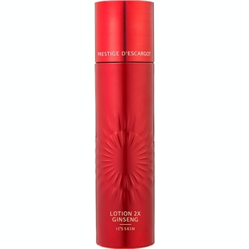 Лосьйон для обличчя t's Skin D'Escargot Prestige Lotion 2x Ginseng, 140 мл - Pampik