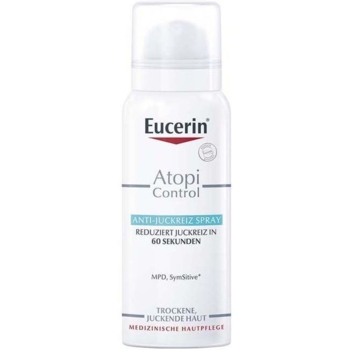 Спрей для тела Eucerin Atopi Control против зуда 50 мл - Pampik