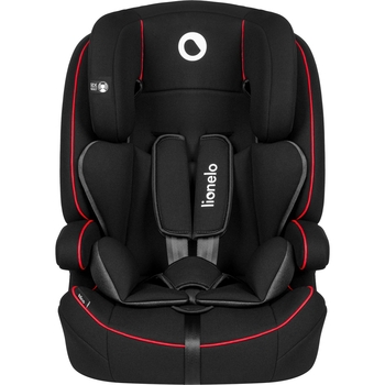Автокресло Lionelo Nico Black Red (LO- NICO BLACK RED) - Pampik - 2