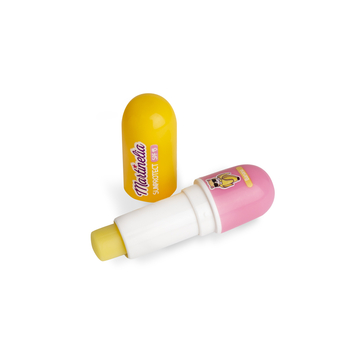 Бальзам для губ Martinelia Yummy SPF 15 в ассортименте (68025) - Pampik - 5