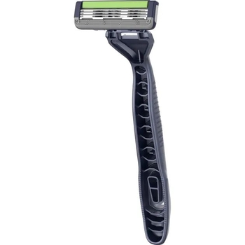 Бритвы одноразовые Dorco Pace3 3 лезвия, 6 шт. - Pampik - 2