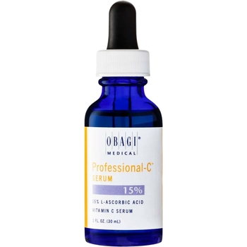 Сироватка для обличчя Obagi Professional-C Serum 15% 30 мл (362032050522) - Pampik
