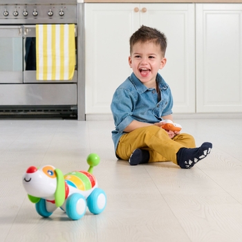 Іграшка музична на радіокеруванні Chicco Песик Dog ReMi (11545.00) - Pampik - 6