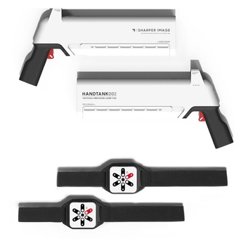 Игровой набор для лазерных боев Sharper Image Laser Tag Blast Pack (1214006251) - Pampik