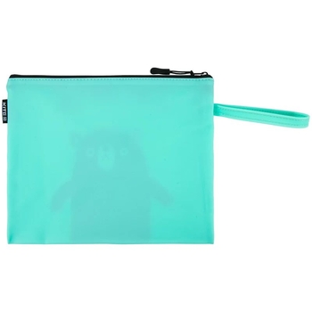 Папка на блискавці Kite B5 Bear (K22-469-01) - Pampik - 2