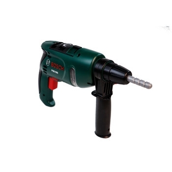 Игрушечный набор Bosch Mini дрель большая (8413) - Pampik - 3