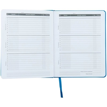 Дневник школьный Kite Peanuts Snoopy (SN22-264) - Pampik - 3