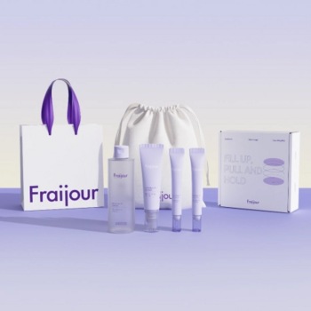 Подарочный набор Fraijour Retin Collagen 3D Core Gift Set - Pampik - 4