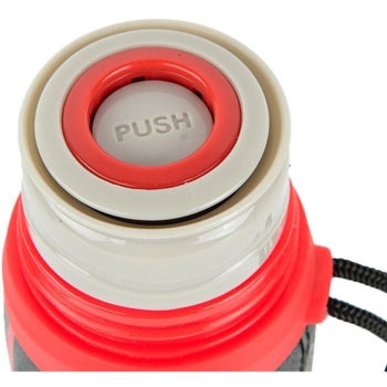 Термос Kite Transformers 350 мл, чорний (TF22-328) - Pampik - 3