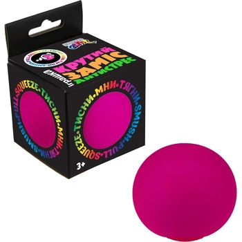 Іграшка Monster Gum Крутий заміс 10 см (T21575/1) - Pampik - 5