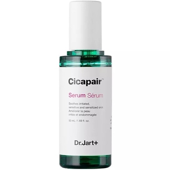 Відновлююча сироватка для обличчя Dr.Jart+ Cicapair Serum 50 мл - Pampik