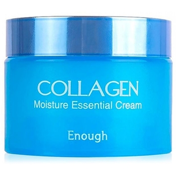 Крем для лица Enough Collagen Moisture Essential Cream , 50 мл - Pampik - 2