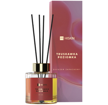 Аромадиффузор HiSkin Красные фрукты, 100 мл - Pampik