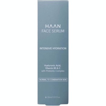 Сыворотка для лица Haan Hyaluronic, для нормальной и комбинированной кожи, 30 мл - Pampik - 5