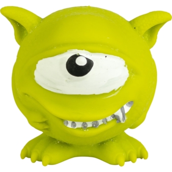 Іграшка-антистрес Kids Team Монстрики салатова (CKS-10497_4) - Pampik