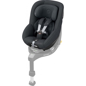Автокресло Maxi-Cosi Pearl 360 Pro Authentic Graphite, графитовое (8053550110) - Pampik - 6