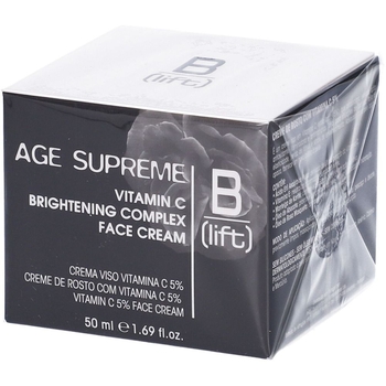 Крем для обличчя Blift Age Supreme Vitamin C Brightening Complex 50 мл - Pampik - 2