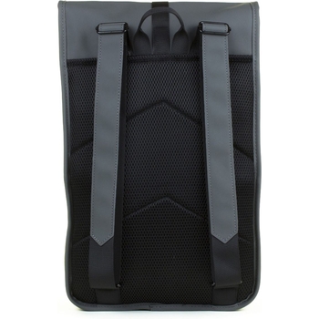 Рюкзак молодежный Yes DY-20 UNO, серый (558365) - Pampik - 3