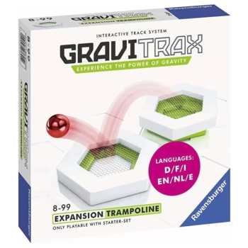 Дополнительный набор GraviTrax Pro Expansion Трамплин (22417) - Pampik