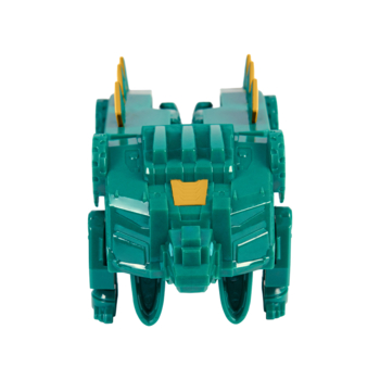 Динозавр-трансформер Quantum Heroes Dinoster Оз (EU580853) - Pampik - 2