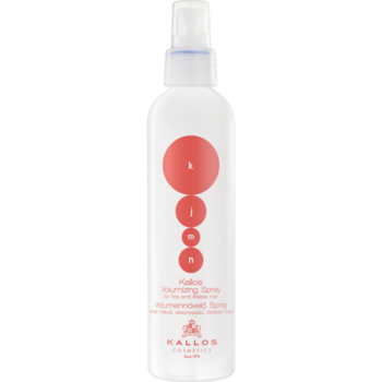 Спрей для объема волос Kallos Cosmetics KJMN, 200 мл - Pampik