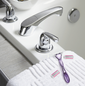 Змінні картриджі для гоління BIC Miss Soleil Click 5, 4 шт. - Pampik - 4