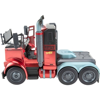 Колекційна фігурка Jazwares Fortnite Deluxe Feature Vehicle RC Mudflap 10 см (FNT0733) - Pampik - 8