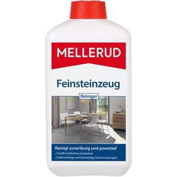 Засіб Mellerud для чищення керамограніту та керамічної плитки 1 л (2001000943) - Pampik