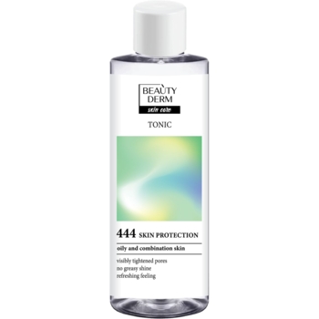 Тонік для обличчя Beauty Derm Sebum? No! 200 мл - Pampik