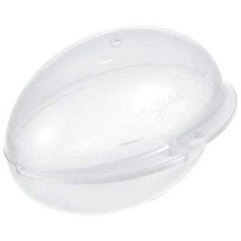 Стерилізатор для пустушок Difrax прозорий (969) - Pampik - 2