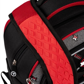 Рюкзак шкільний Yes S-91 Ninja, черный (559406) - Pampik - 8