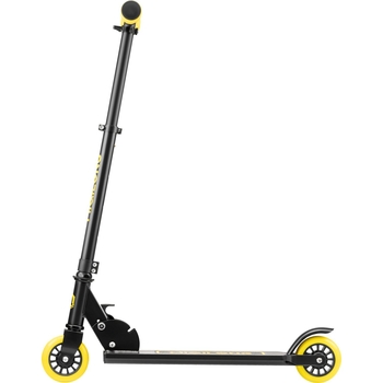 Самокат Miqilong Cart, чорний (CART-100-BLACK) - Pampik - 2