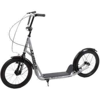 Самокат iTrike SR 2-045-2-G grey (24175) - Pampik