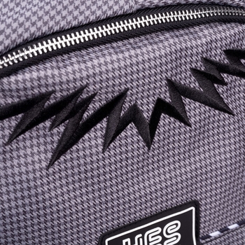 Рюкзак Yes TS-61 Yes club, серый (558944) - Pampik - 10