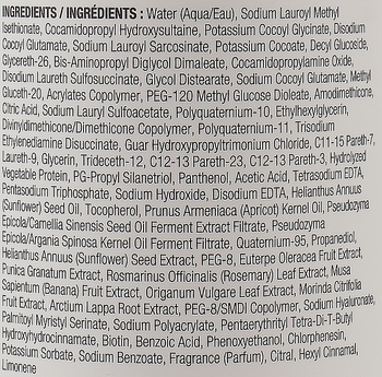 Шампунь для волосся Olaplex No. 4 Bond Maintenance Shampoo 250 мл - Pampik - 2