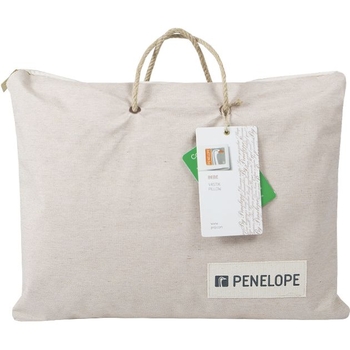 Дитяча подушка Penelope Thermoclean антиалергенна, 45х35 см, білий (svt-2000022219662) - Pampik - 8