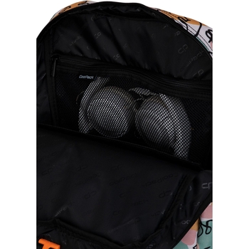 Рюкзак CoolPack Scout Art Deco, 26 л, 45x32x18 см (E96576/F) - Pampik - 7