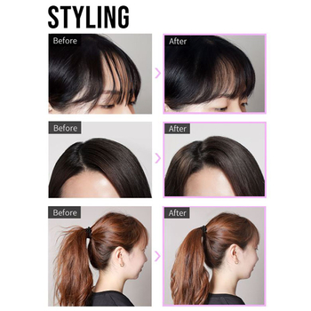 Спрей для волосся Tony Moly Dr.Scarlet Volume Hair Fixer, 200 мл - Pampik - 3