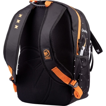 Рюкзак Yes TS-95 Гусь, черный (558962) - Pampik - 3