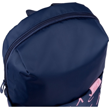 Рюкзак Yes T-105 Glam, черный (558941) - Pampik - 6