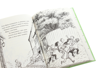 Побачимось, коли вийде - Рус Лаґеркранц (9789669797278) - Pampik - 6